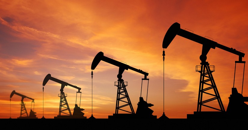 Нидерланды увеличили импорт нефти из Азербайджана в 2,5 раза