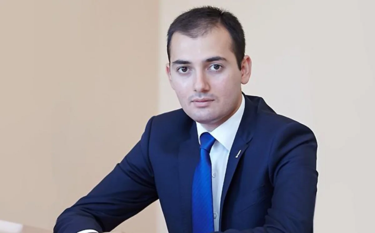 Sərxan Hacıyev: Azərbaycan futbolu böyük VAR ailəsinin üzvü ola bilər