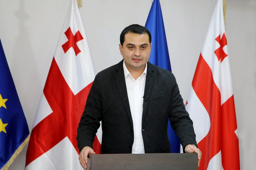 Zaur Darğallı: “Marneulidə içməli su olmayan kənd qalmayacaq”