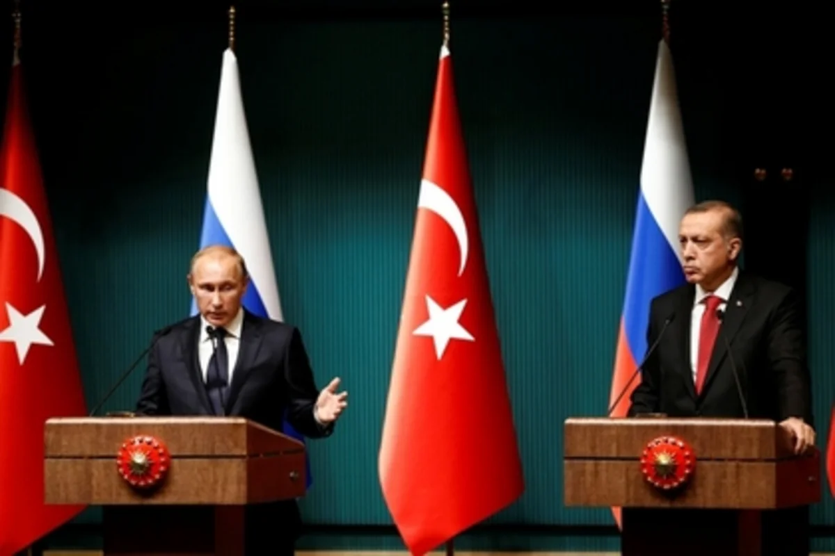 “Türk Axını” və “Akkuyu” layihələri ilə bağlı danışıqlar dayandırılır - mənbə