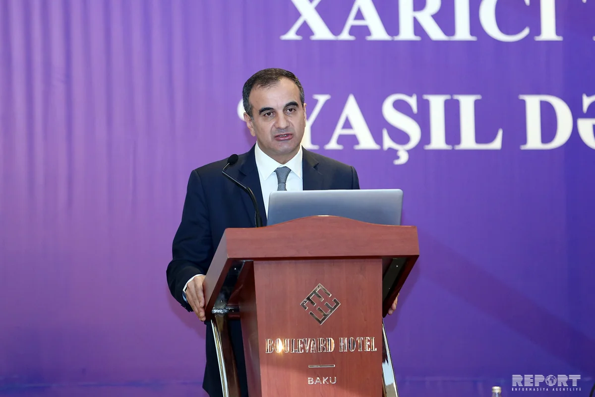 DGK iş adamlarına “Yaşıl Dəhliz” buraxılış sistemindən sui-istifadəyə yol verməmələri barədə xəbərdarlıq edib