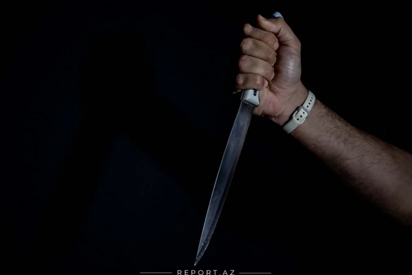 В Наримановском районе 16-летнего подростка ударили ножом