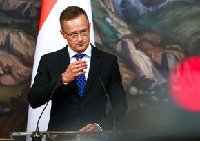 Siyarto: Əfqanıstanın sabitləşdirişməsində Türk dövlətləri mühüm rol oynaya bilər