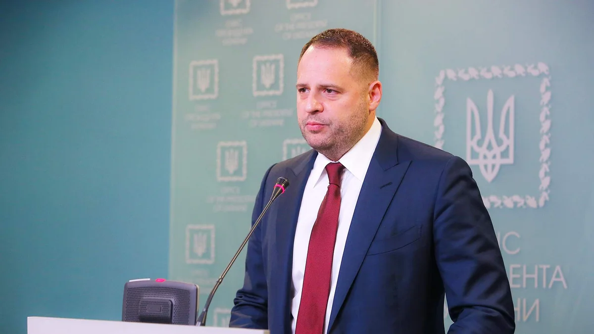 Офис президента: Украине необходимы еще минимум 50 РСЗО