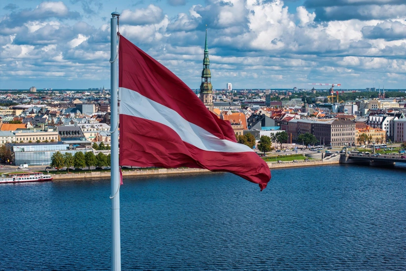 Латвия получила статус страны-наблюдателя в ТРАСЕКА