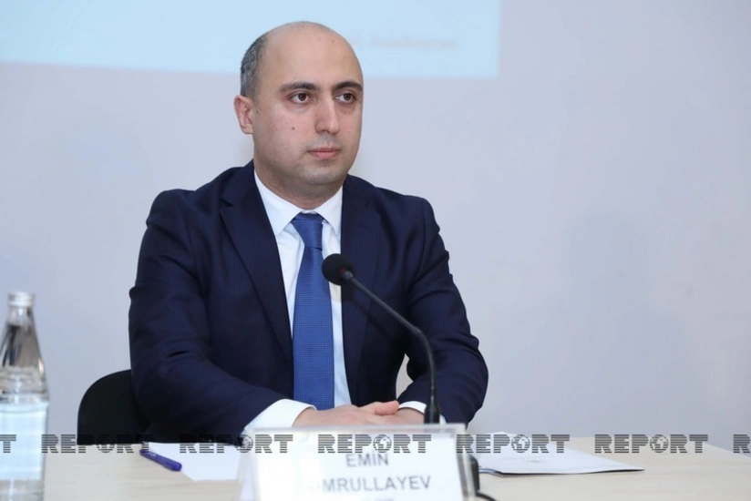 Nazir: “İmtahanlar ədalətsiz təşkil olunmayıb”