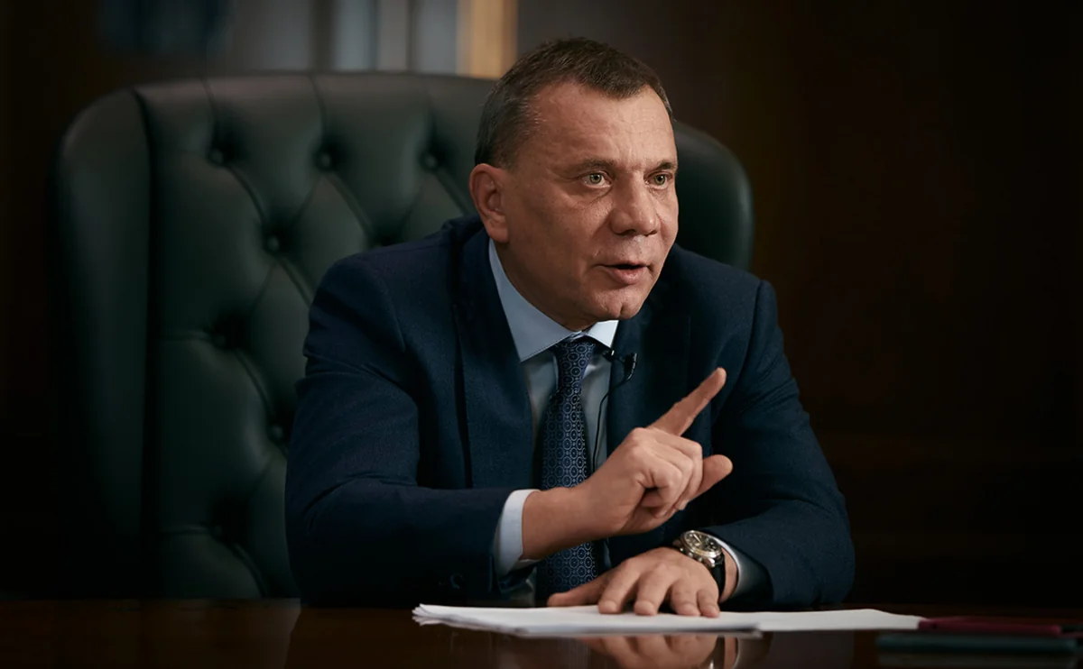 Глава Роскосмоса: МКС превысил все допустимые сроки эксплуатации