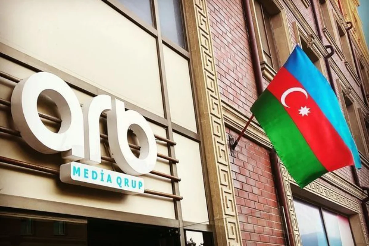 ARB Media Qrup sosial şəbəkələrdə səsləndirilən əsassız iddialara cavab verib
