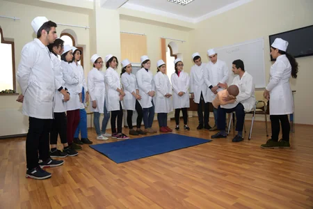 ATU-da I kurs tələbələrinin dərs sistemində yenilik edilib