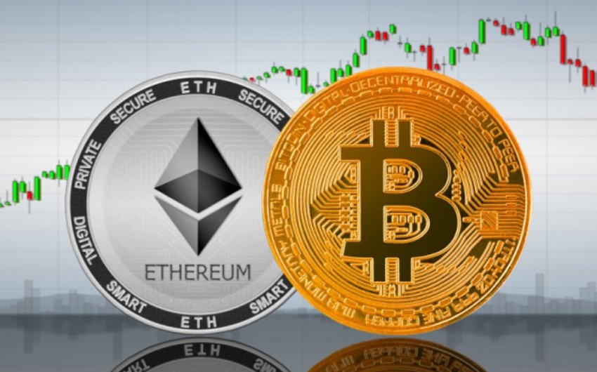 Bitcoin becomes more volatile than Ether as halving approaches