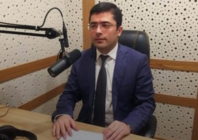 Исполнительный директор Фонда господдержки СМИ потерял близкого человека