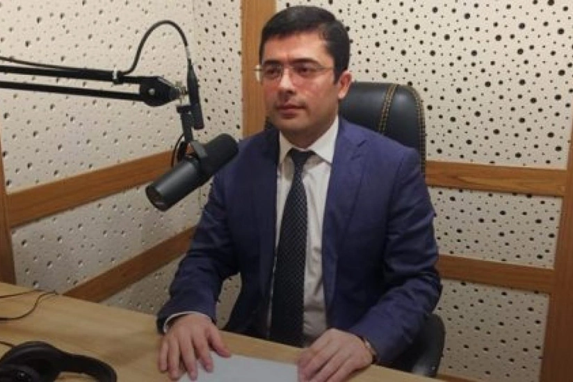 KİVDF-nin icraçı direktoruna ağır itki