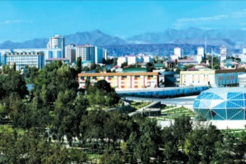Naxçıvan Muxtar Respublikasında orta aylıq əməkhaqqı artıb