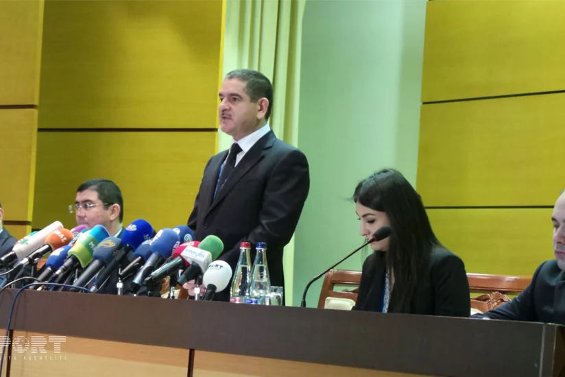 ​Azərbaycanda vergi daxilolmalarının 70%-dən çoxu qeyri-neft sektorunun payına düşur