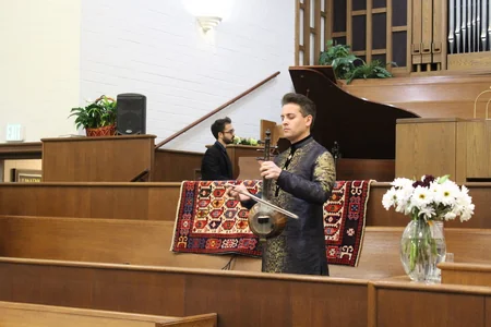 Los Angeles Church hosts Khojaly Genocide Commemoration