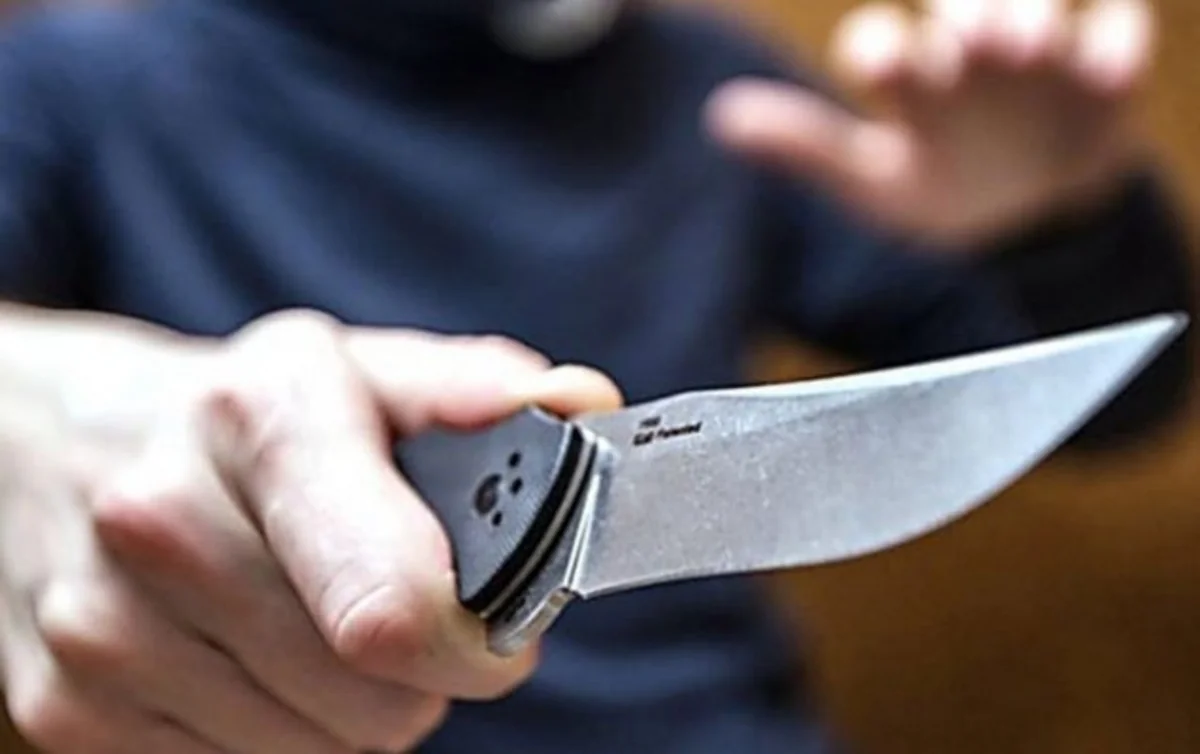 Bakıda qaynını öldürən şəxsin məhkəməsi başlayıb