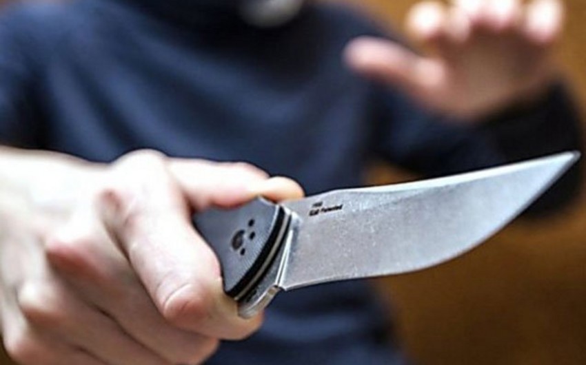 Bakıda qaynını öldürən şəxsin məhkəməsi başlayıb