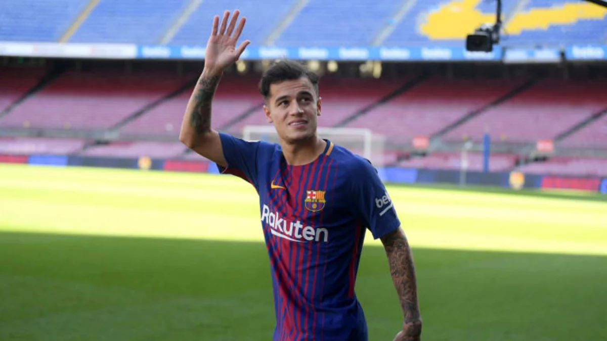 Futbol klubları yanvarda transferlərə 1,28 milyard dollar xərcləyiblər