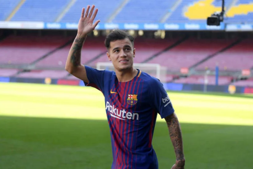 Futbol klubları yanvarda transferlərə 1,28 milyard dollar xərcləyiblər