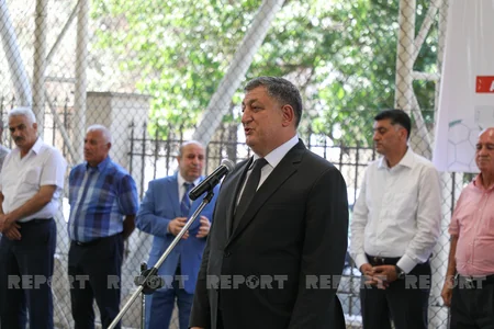 Qarabağ Azərbaycandır! futbol turnirinin qalibi bəlli oldu - YENİLƏNİB