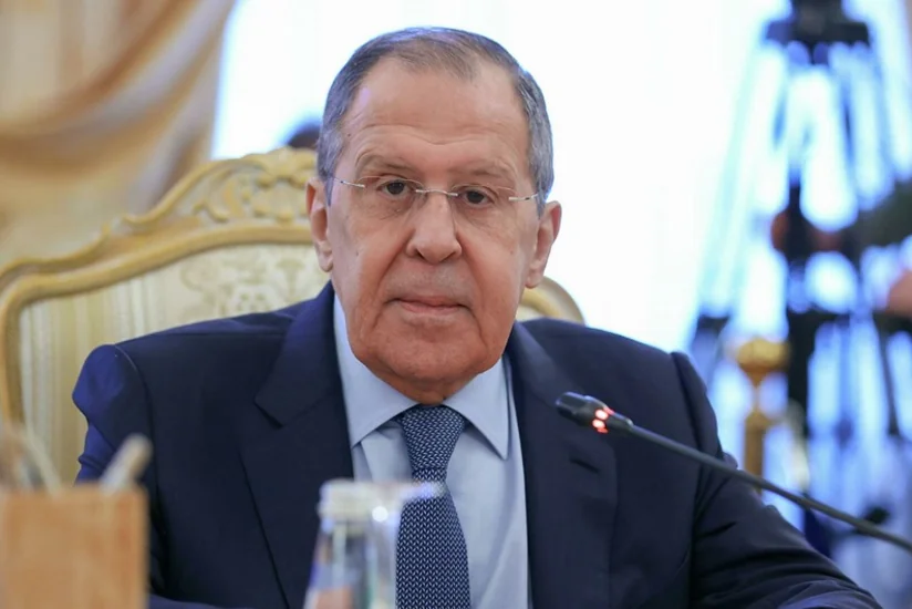 Лавров: AUKUS может сформировать предпосылки к новому витку гонки вооружений