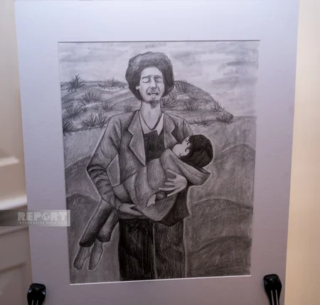 Conference dedicated to Khojaly genocide held at Columbia University in New York