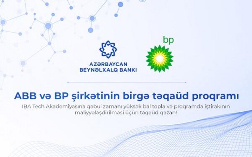 bp and co-venturers continue their support to ABB Tech Academy