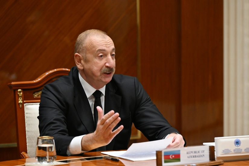 President: Sister city relationship between Fuzuli and Arkadag opens new opportunities for cooperation