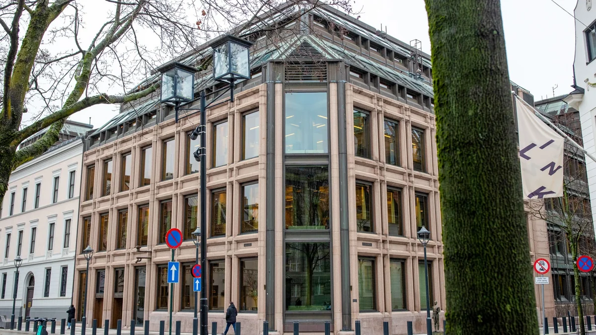 Norway Central Bank raises key rate to 3.25%