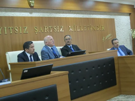 Azərbaycanda 5 KİV-in adının Mətbuat Şurasının qara siyahısına salınması üçün təqdimat hazırlanıb