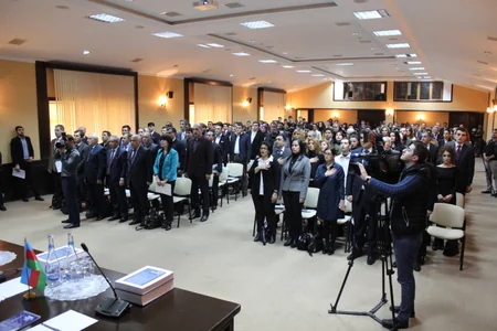 “Xocalı: soyqırım tariximizin son faciəsi” adlı elmi konfrans keçirilib