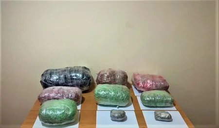 Azərbaycan sərhədini pozan şəxs əmrə tabe olmayıb, İrana qaçıb
