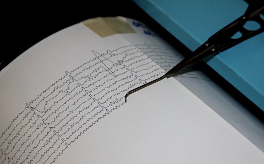 Seismological Service Center comments on reports of 8-magnitude earthquake