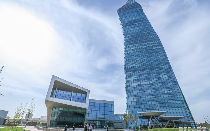 ''Darvin bankasındakı özüldə yenidənqurma işləri aparılır