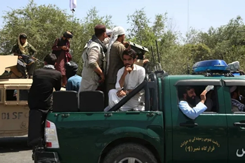 “Taliban” aksiyaçılara atəş açıb, ölən və yaralananlar var