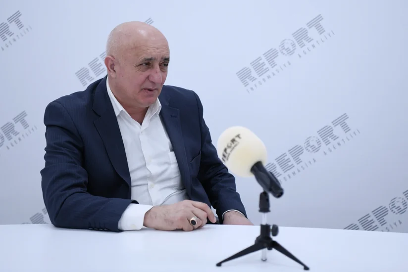 Житель Ходжалы: Армяне избили меня, плоскогубцами вырвали ногти и выбили зубы