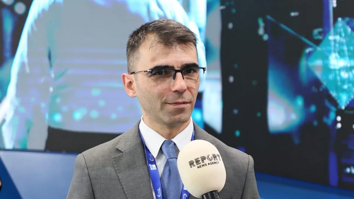 New projects regarding customs checkpoints on Middle Corridor to be made