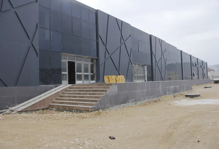 Bakı metrosunun yeni tikilən iki stansiyasında son vəziyyət açıqlanıb