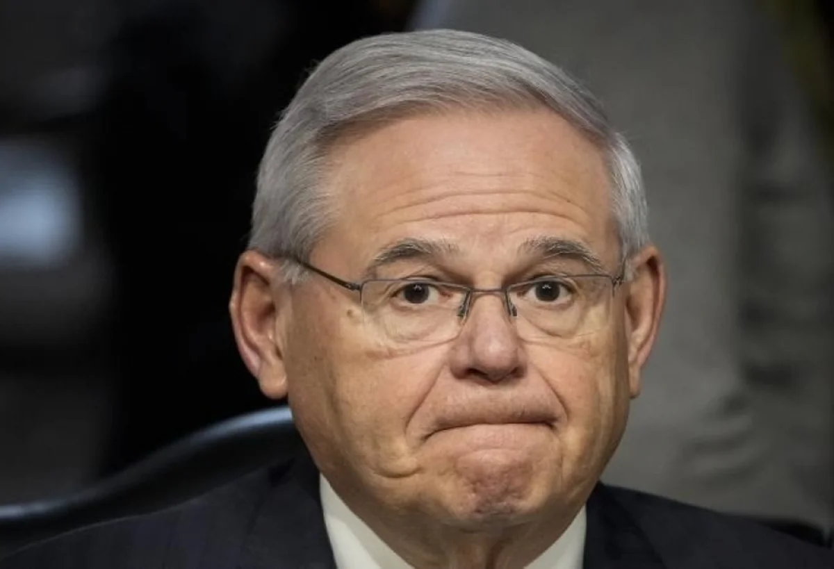 ABŞ-də ermənipərəst senator Menendes Qətərə casusluqda ittiham olunub