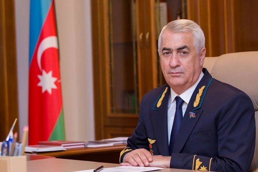 Cavid Qurbanov: “Qəbələyə dəmir yolu xəttini növbəti turizm mövsümünə qədər istifadəyə verməliyik”