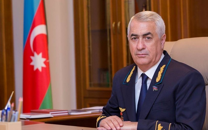 Cavid Qurbanov: “Qəbələyə dəmir yolu xəttini növbəti turizm mövsümünə qədər istifadəyə verməliyik”