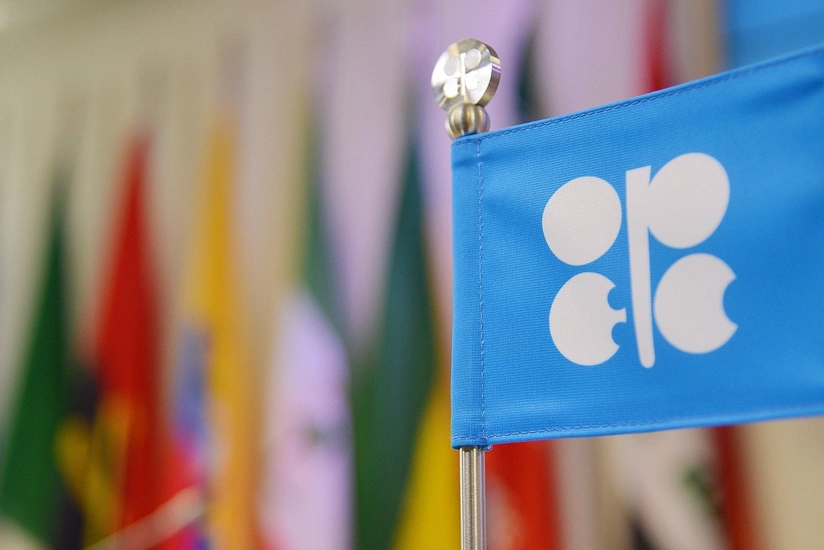 Saudi Arabia helps OPEC fulfill deal by 124%
