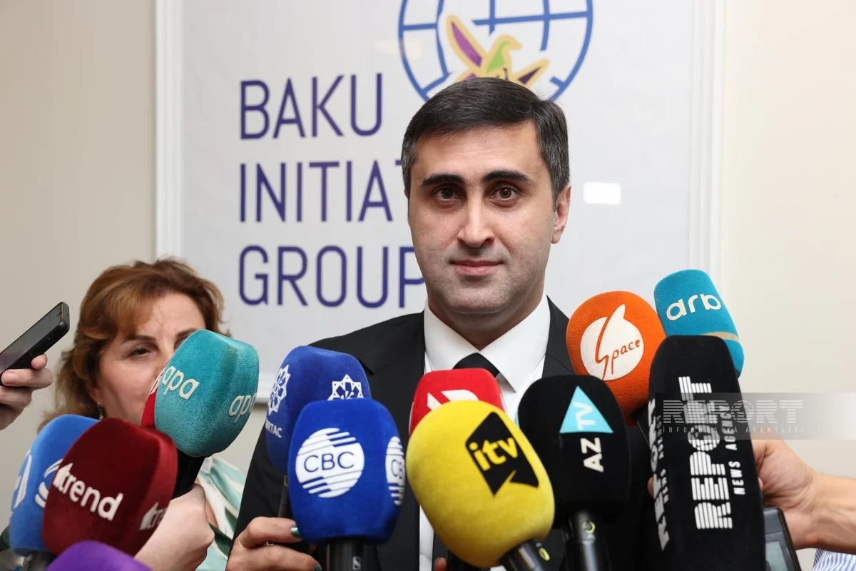 Boneyra nümayəndələri müstəmləkəçiliyə qarşı mübarizə ilə bağlı dünyaya müraciət edəcəklər