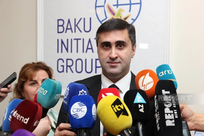 Boneyra nümayəndələri müstəmləkəçiliyə qarşı mübarizə ilə bağlı dünyaya müraciət edəcəklər