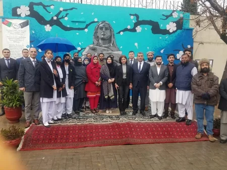 Pakistan “Xocalı: Barışıq üçün etiraf et” təşəbbüsünə dəstək verib