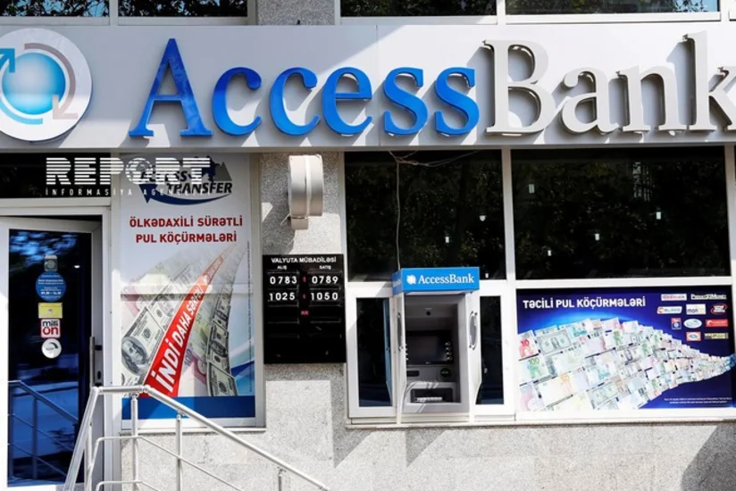 “Access Bank” bu ilin I yarısını əməliyyat mənfəəti ilə başa vurub