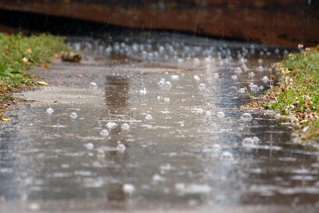 Azerbaijan weather forecast for September 21