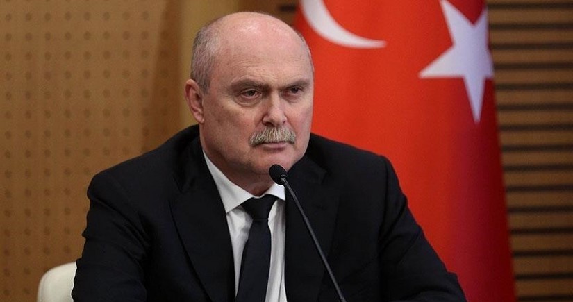 ATƏT-in baş katibi: Gürcüstanda sabitlik region üçün həyati əhəmiyyət daşıyır