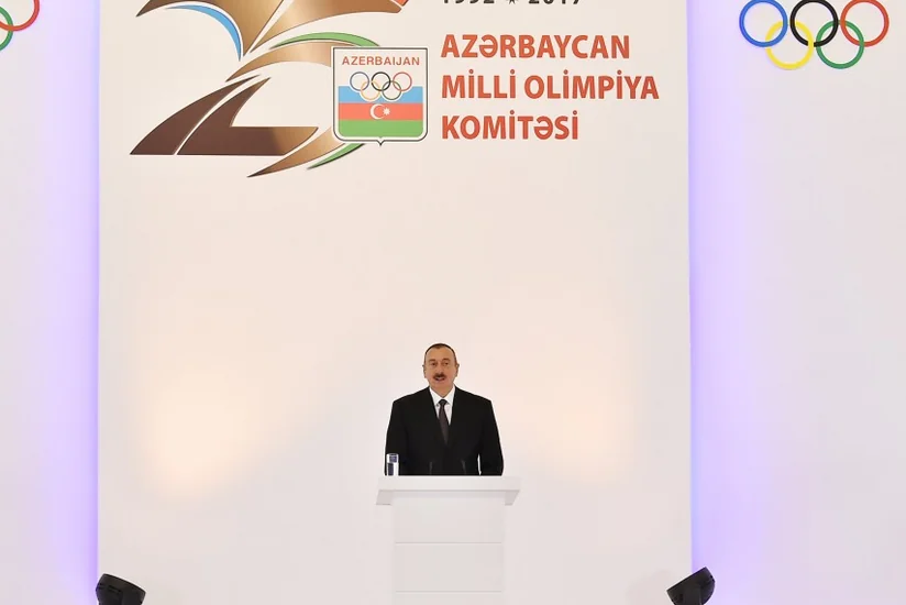 Prezident: “Azərbaycan bundan sonra da müstəqillik yolu ilə uğurla gedəcək”