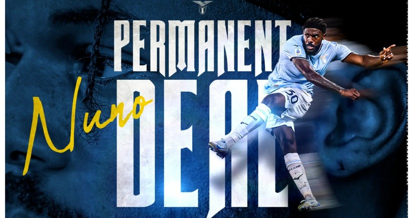 Latsio İngiltərə klubunun futbolçusunu transfer edib
